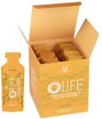 OLIFE GEL 35ml à l‘Olivum (feuilles d‘olivier)